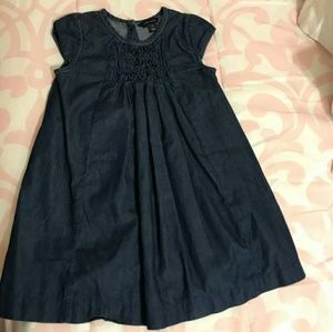 Toddler Tommy Dress